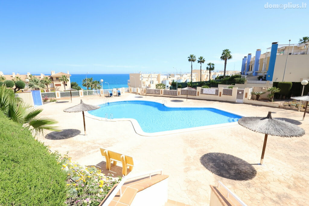 Продается 3 комнатная квартира Испания, Orihuela Costa