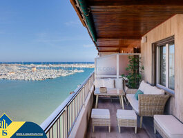 4 комнатная квартира Испания, Torrevieja