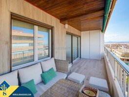 Parduodamas 4 kambarių butas Ispanijoje, Torrevieja