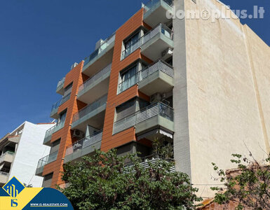Parduodamas 4 kambarių butas Ispanijoje, Torrevieja