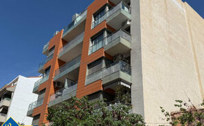4 kambarių butas Ispanijoje, Torrevieja
