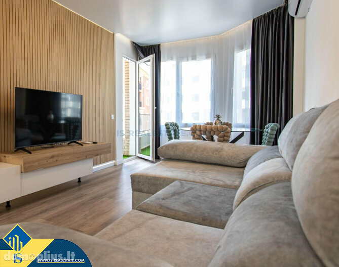Продается 4 комнатная квартира Испания, Torrevieja