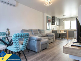Продается 4 комнатная квартира Испания, Torrevieja