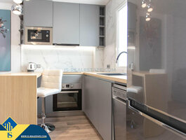 Продается 4 комнатная квартира Испания, Torrevieja