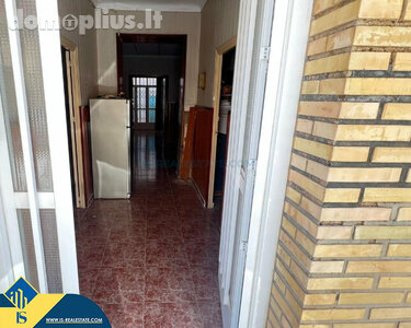 5 rooms apartment for sell Spain, Torrevieja