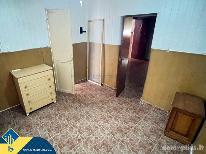 Parduodamas 5 kambarių butas Ispanijoje, Torrevieja