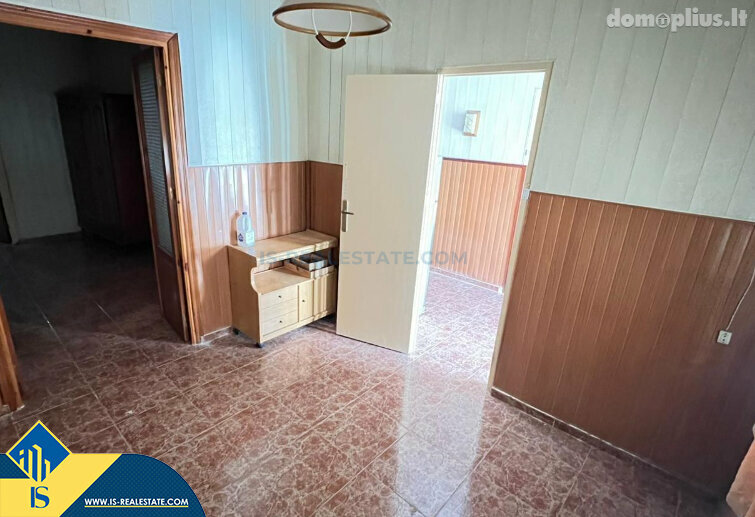 Parduodamas 5 kambarių butas Ispanijoje, Torrevieja
