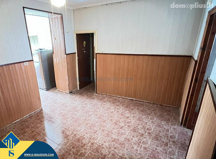 Parduodamas 5 kambarių butas Ispanijoje, Torrevieja