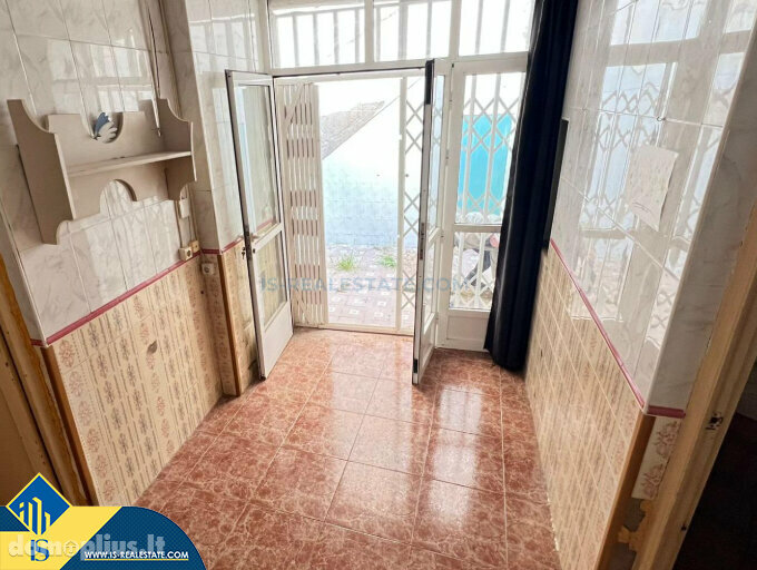 Parduodamas 5 kambarių butas Ispanijoje, Torrevieja