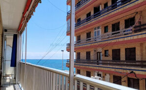 3 комнатная квартира Испания, Torrevieja