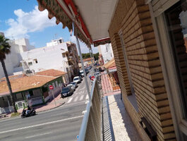 Parduodamas 3 kambarių butas Ispanijoje, Torrevieja