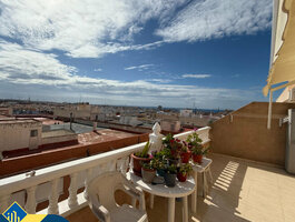 Продается 3 комнатная квартира Испания, Torrevieja
