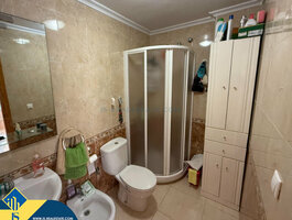 Продается 3 комнатная квартира Испания, Torrevieja