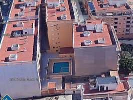 Продается 3 комнатная квартира Испания, Torrevieja