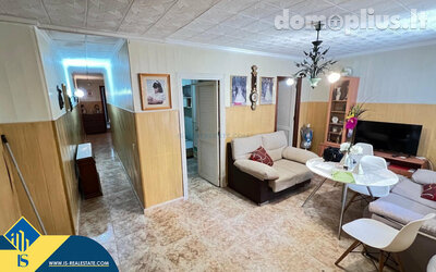 5 rooms apartment for sell Spain, Torrevieja