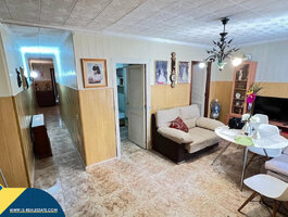 5 kambarių butas Ispanijoje, Torrevieja