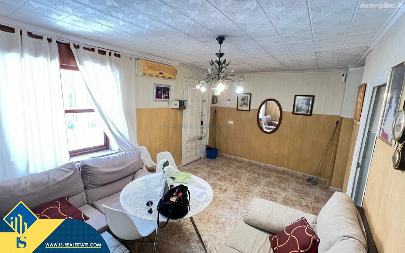 5 rooms apartment for sell Spain, Torrevieja