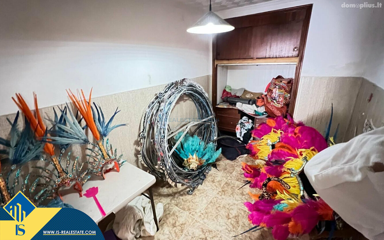 5 rooms apartment for sell Spain, Torrevieja