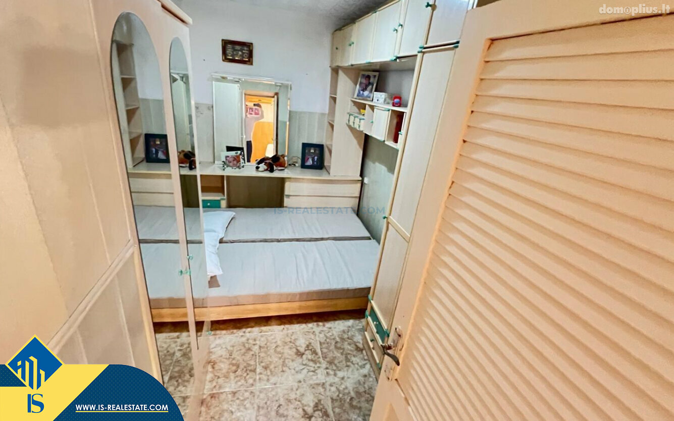 5 rooms apartment for sell Spain, Torrevieja