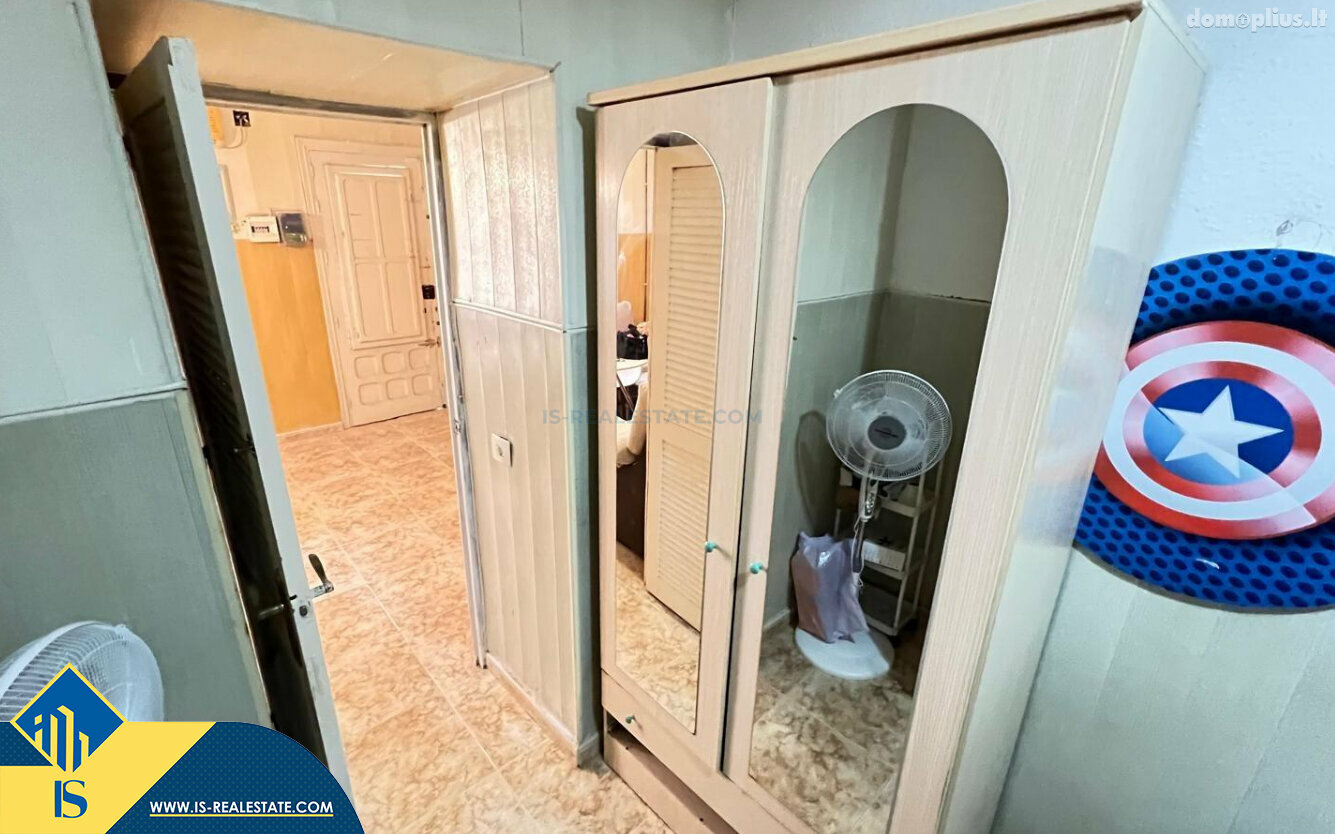 5 rooms apartment for sell Spain, Torrevieja