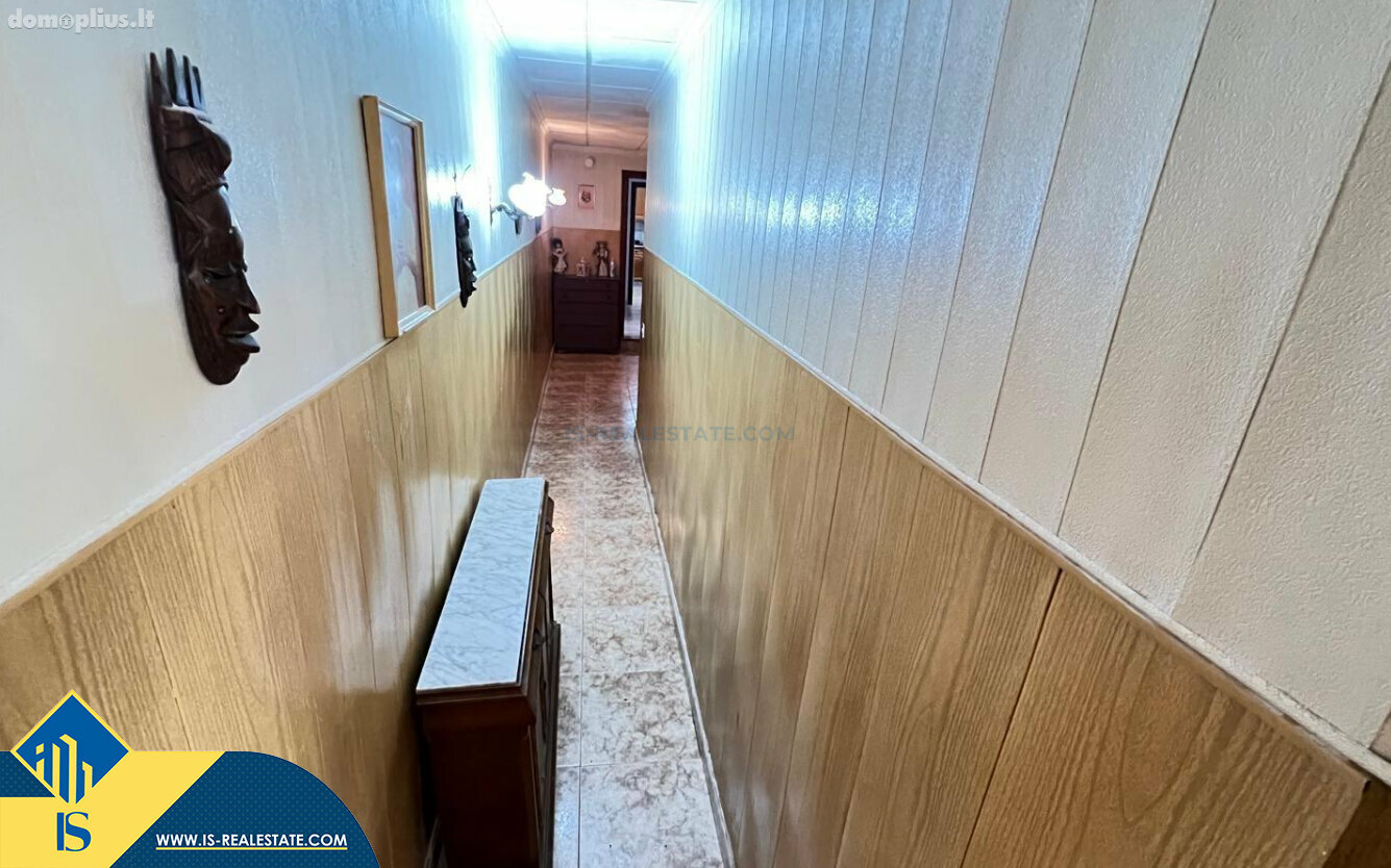 5 rooms apartment for sell Spain, Torrevieja