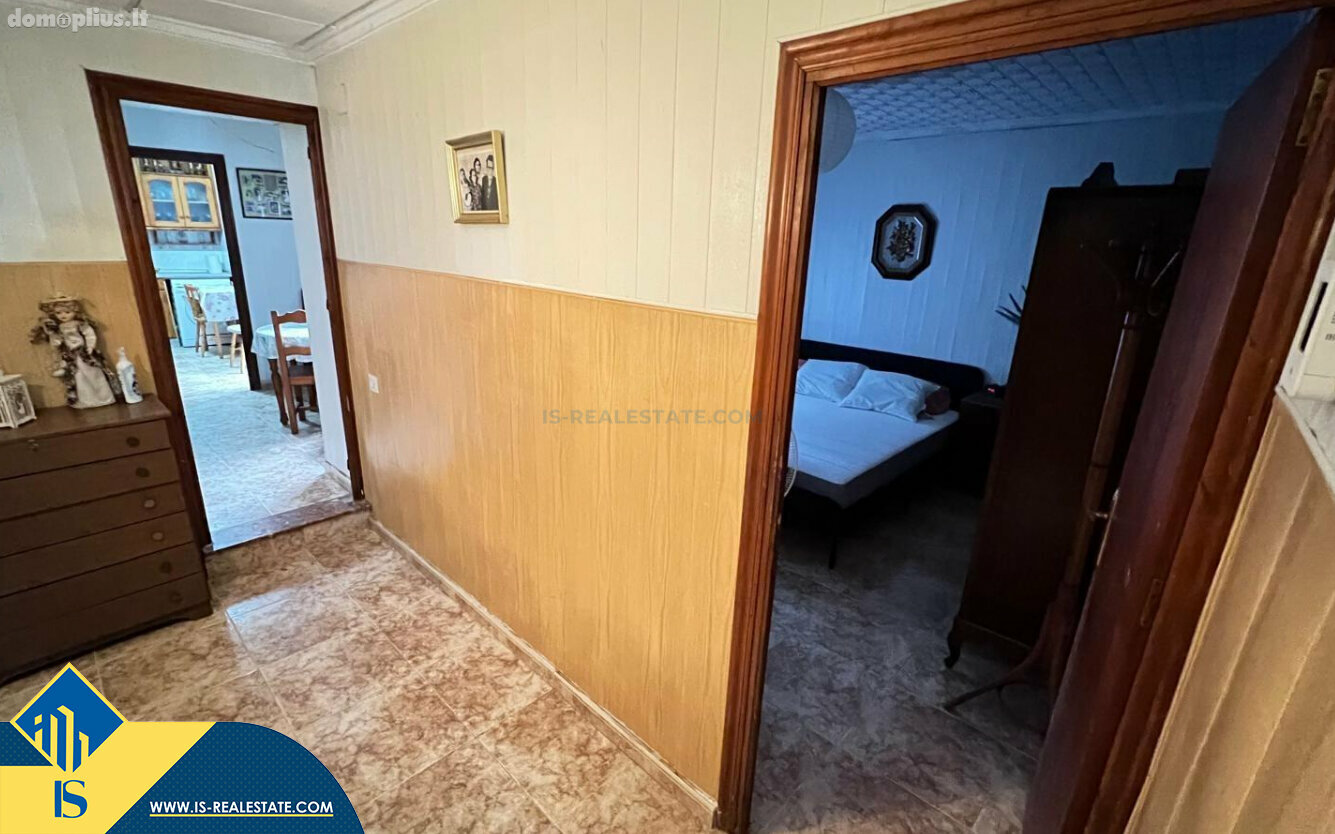 5 rooms apartment for sell Spain, Torrevieja