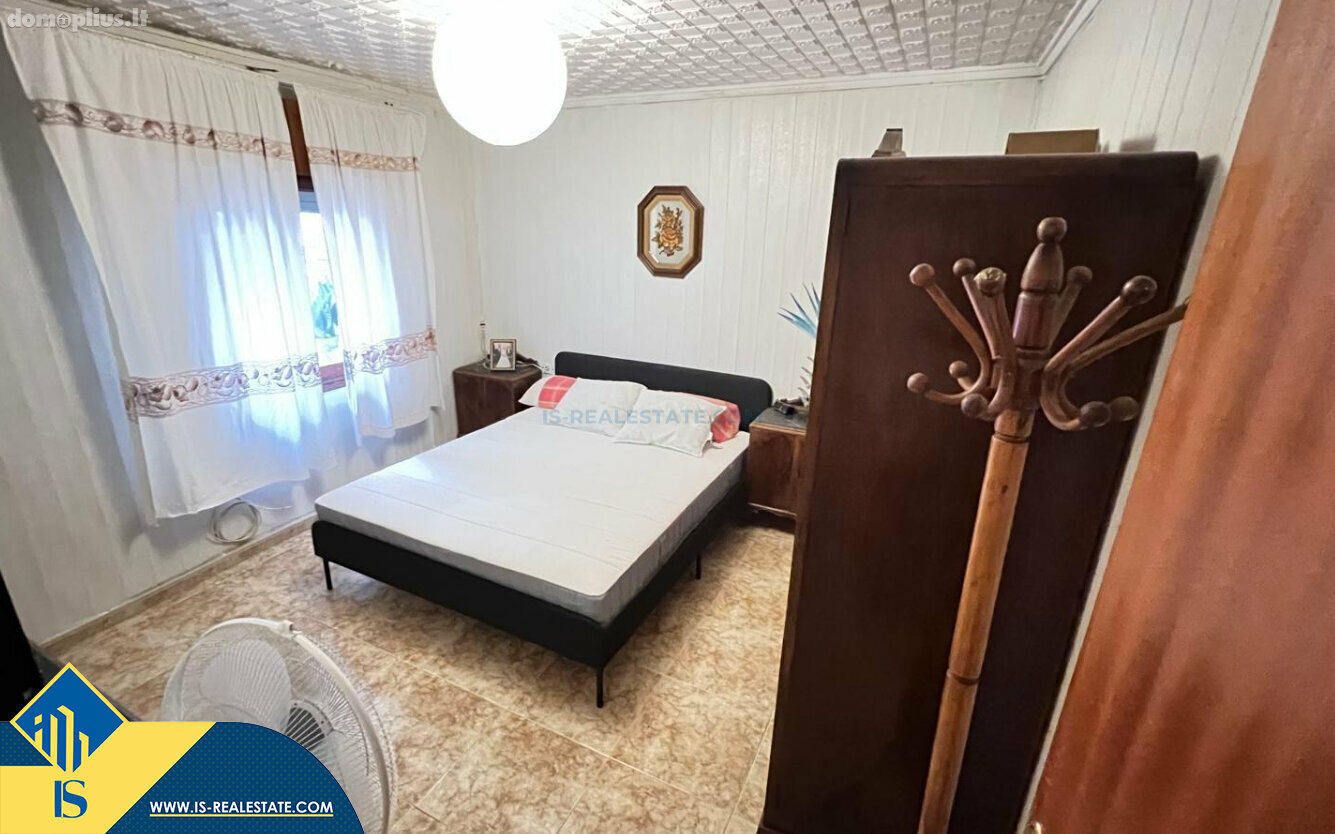 5 rooms apartment for sell Spain, Torrevieja