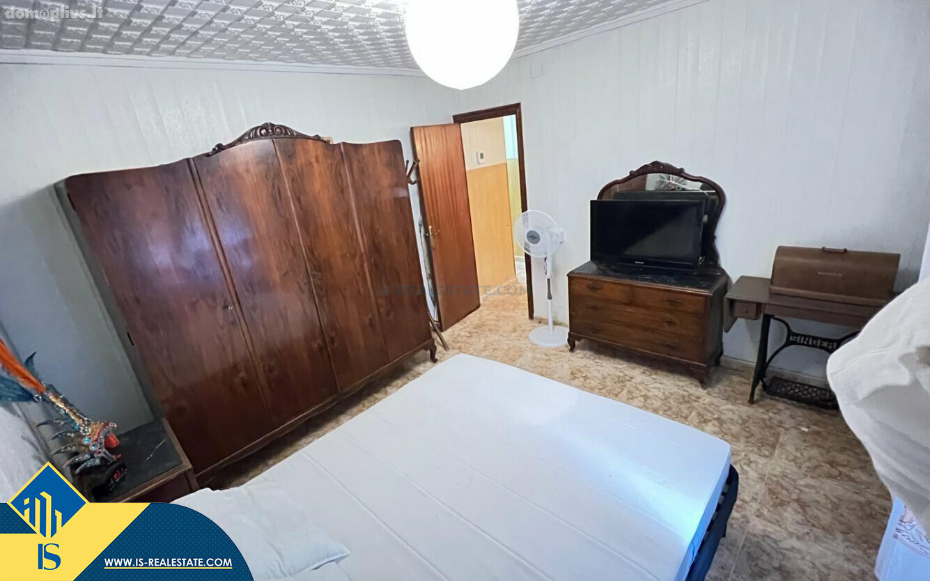 5 rooms apartment for sell Spain, Torrevieja