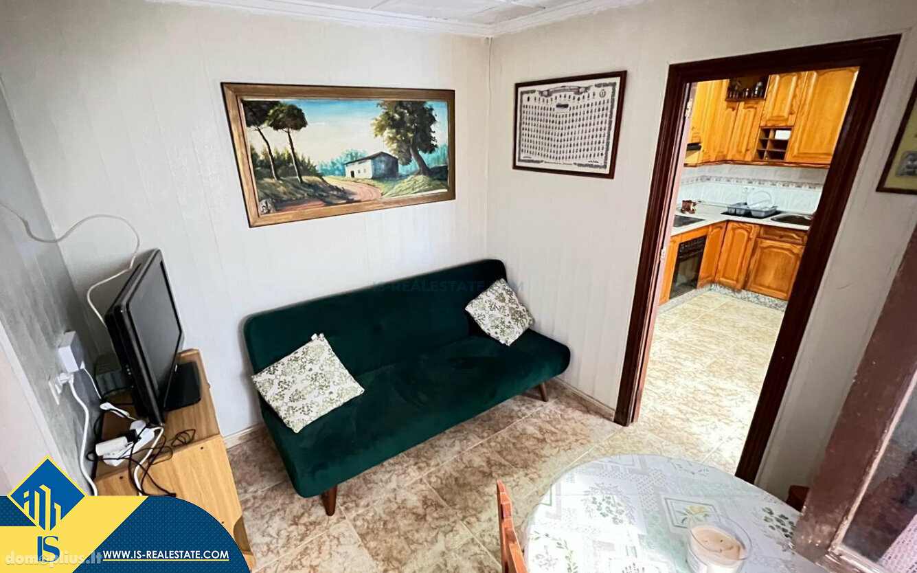 5 rooms apartment for sell Spain, Torrevieja