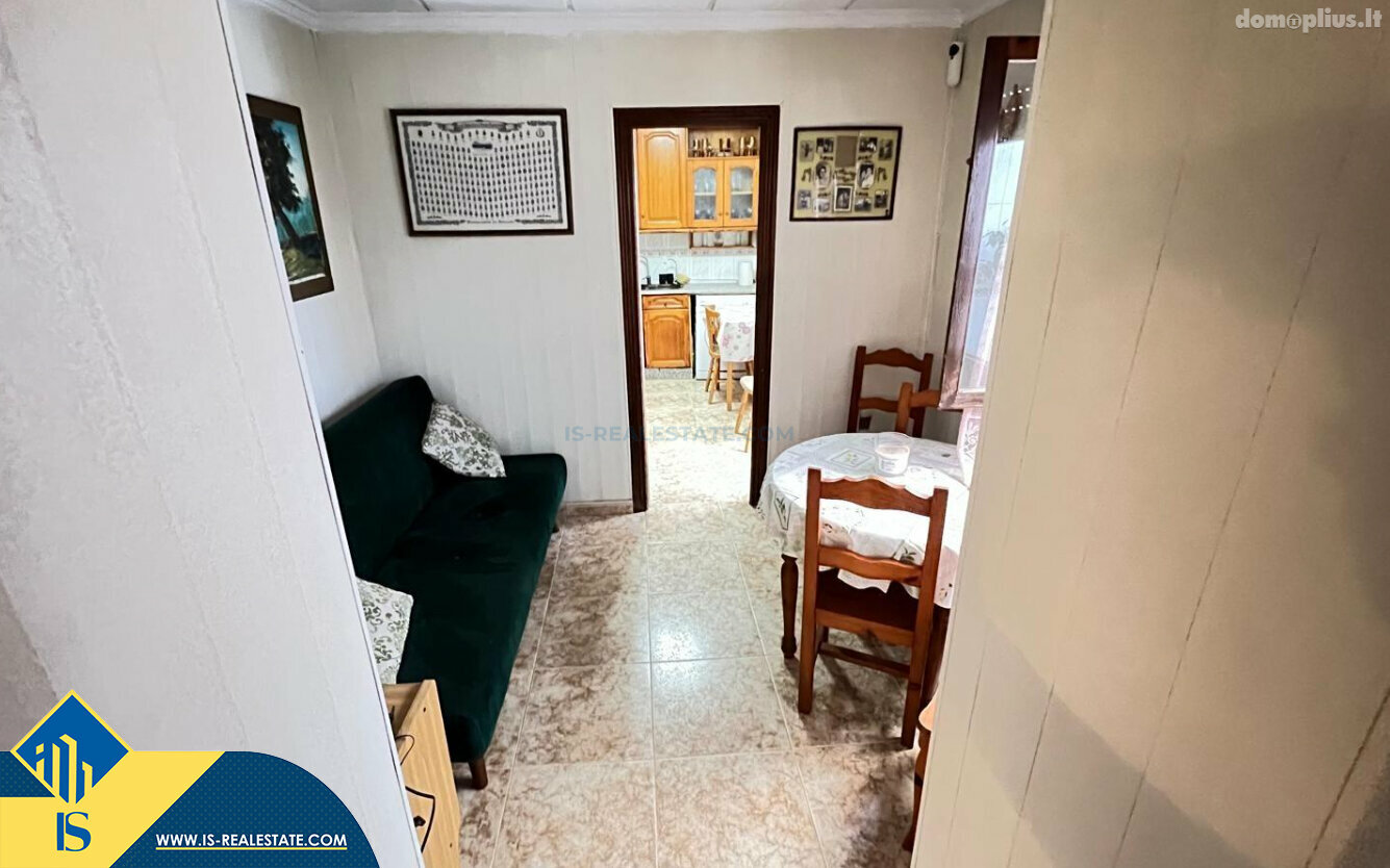 5 rooms apartment for sell Spain, Torrevieja