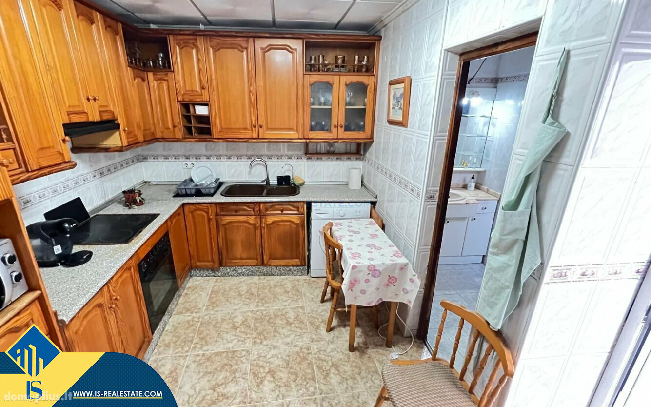5 rooms apartment for sell Spain, Torrevieja