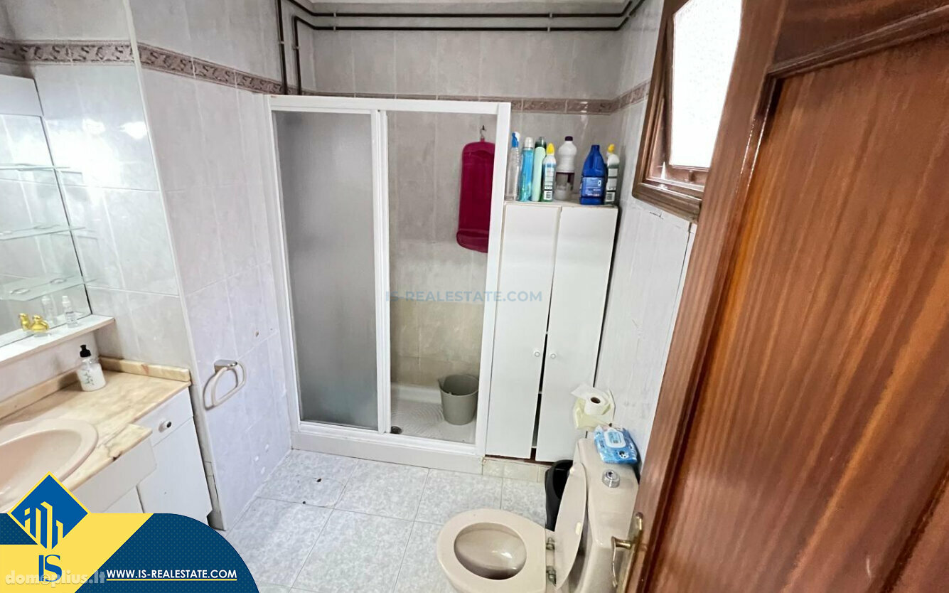 5 rooms apartment for sell Spain, Torrevieja