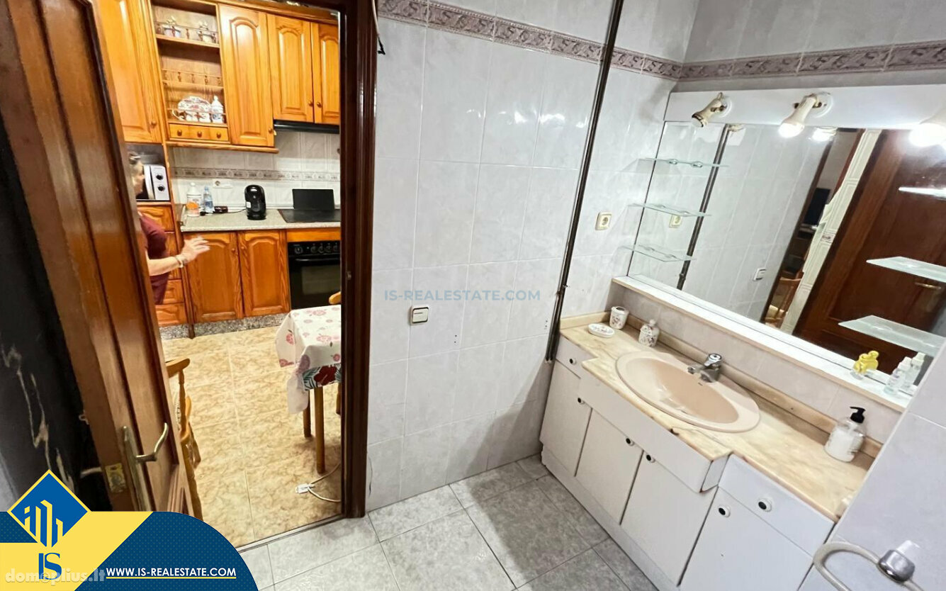 5 rooms apartment for sell Spain, Torrevieja