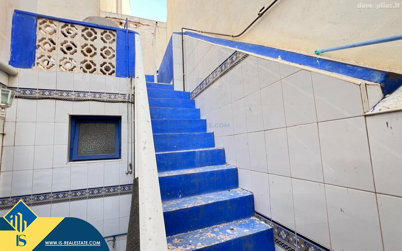5 rooms apartment for sell Spain, Torrevieja