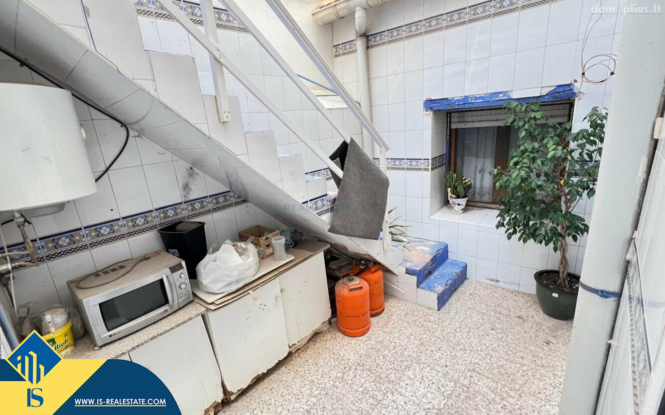 5 rooms apartment for sell Spain, Torrevieja