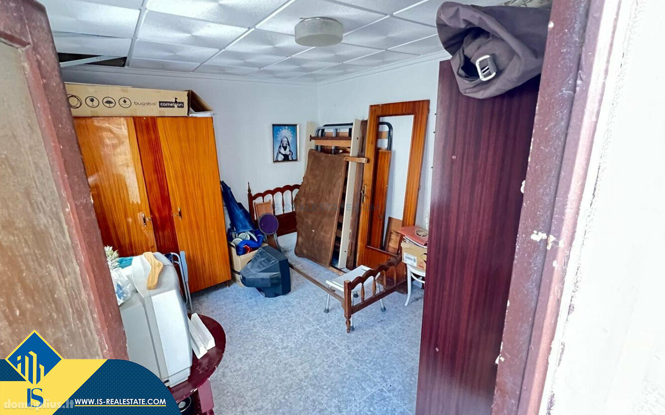 5 rooms apartment for sell Spain, Torrevieja