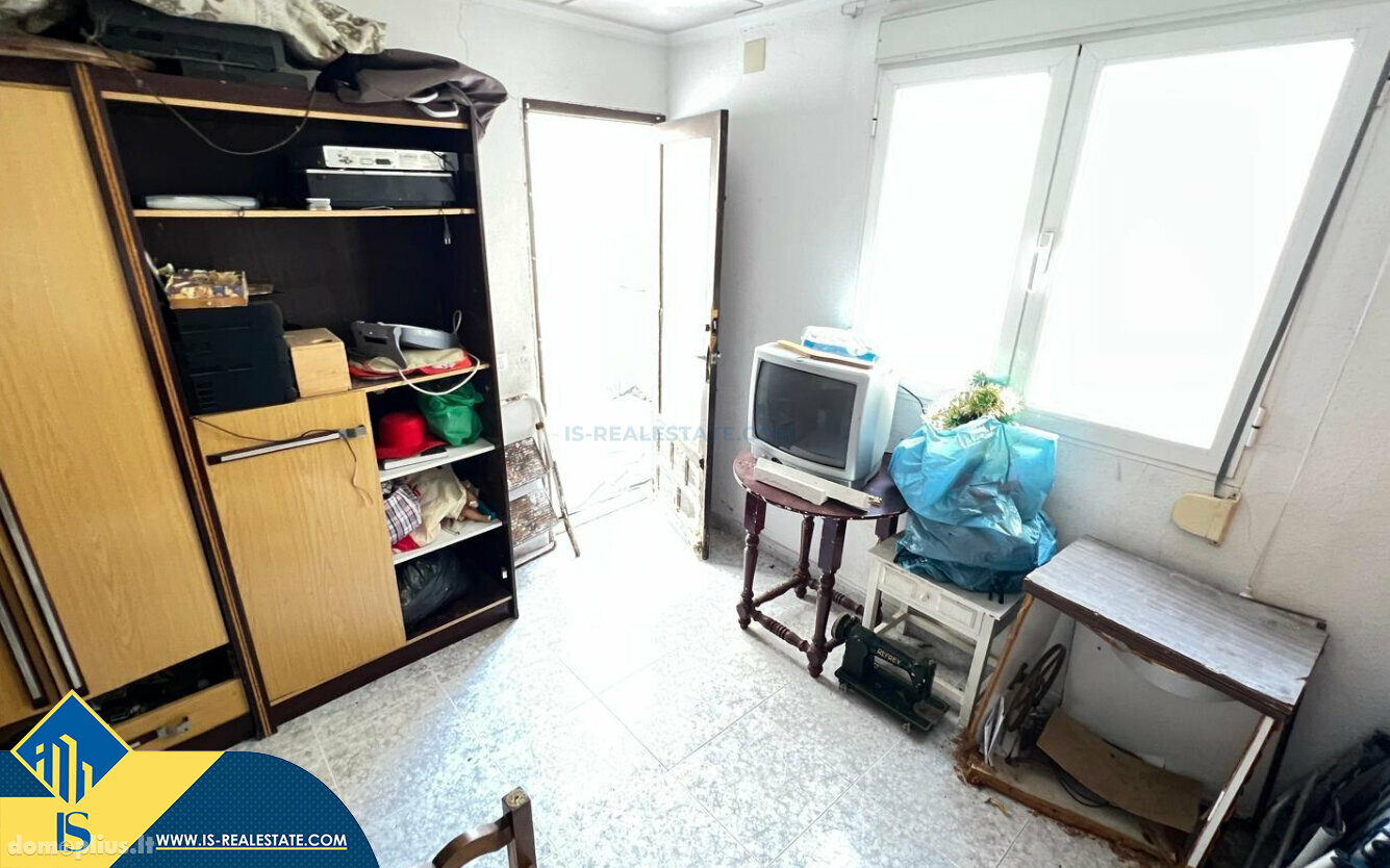 5 rooms apartment for sell Spain, Torrevieja