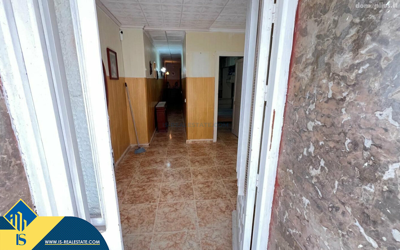 5 rooms apartment for sell Spain, Torrevieja
