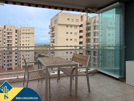 3 rooms apartment for sell Spain, Guardamar del Segura
