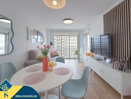3 rooms apartment for sell Spain, Guardamar del Segura