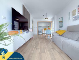 3 rooms apartment for sell Spain, Guardamar del Segura