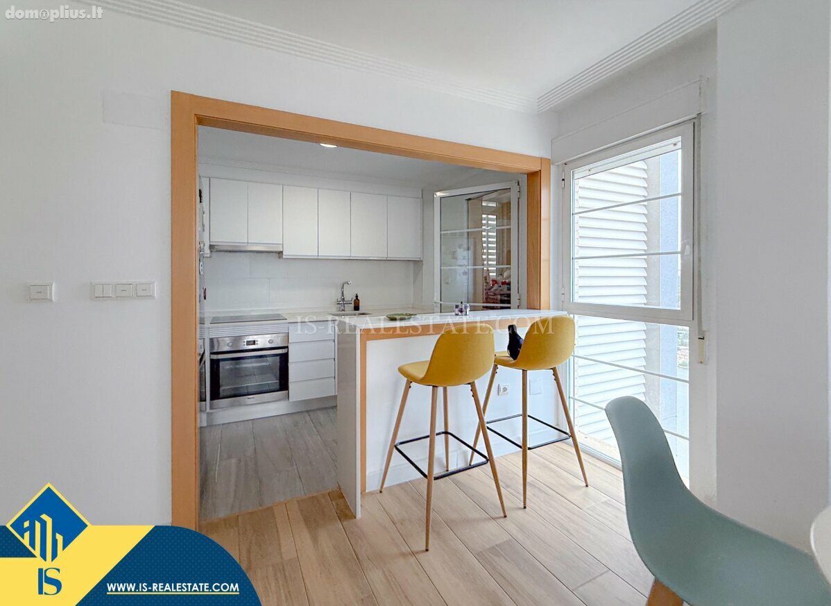 3 rooms apartment for sell Spain, Guardamar del Segura