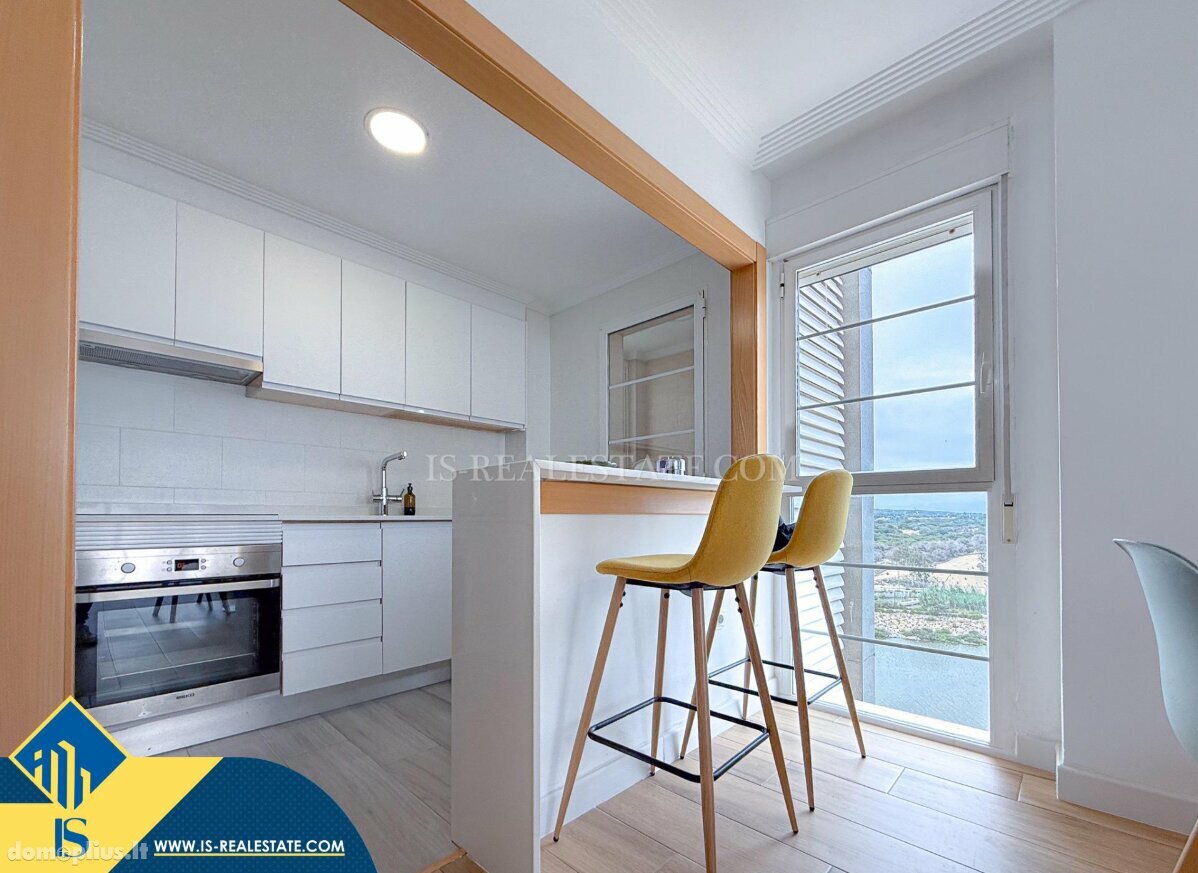 3 rooms apartment for sell Spain, Guardamar del Segura