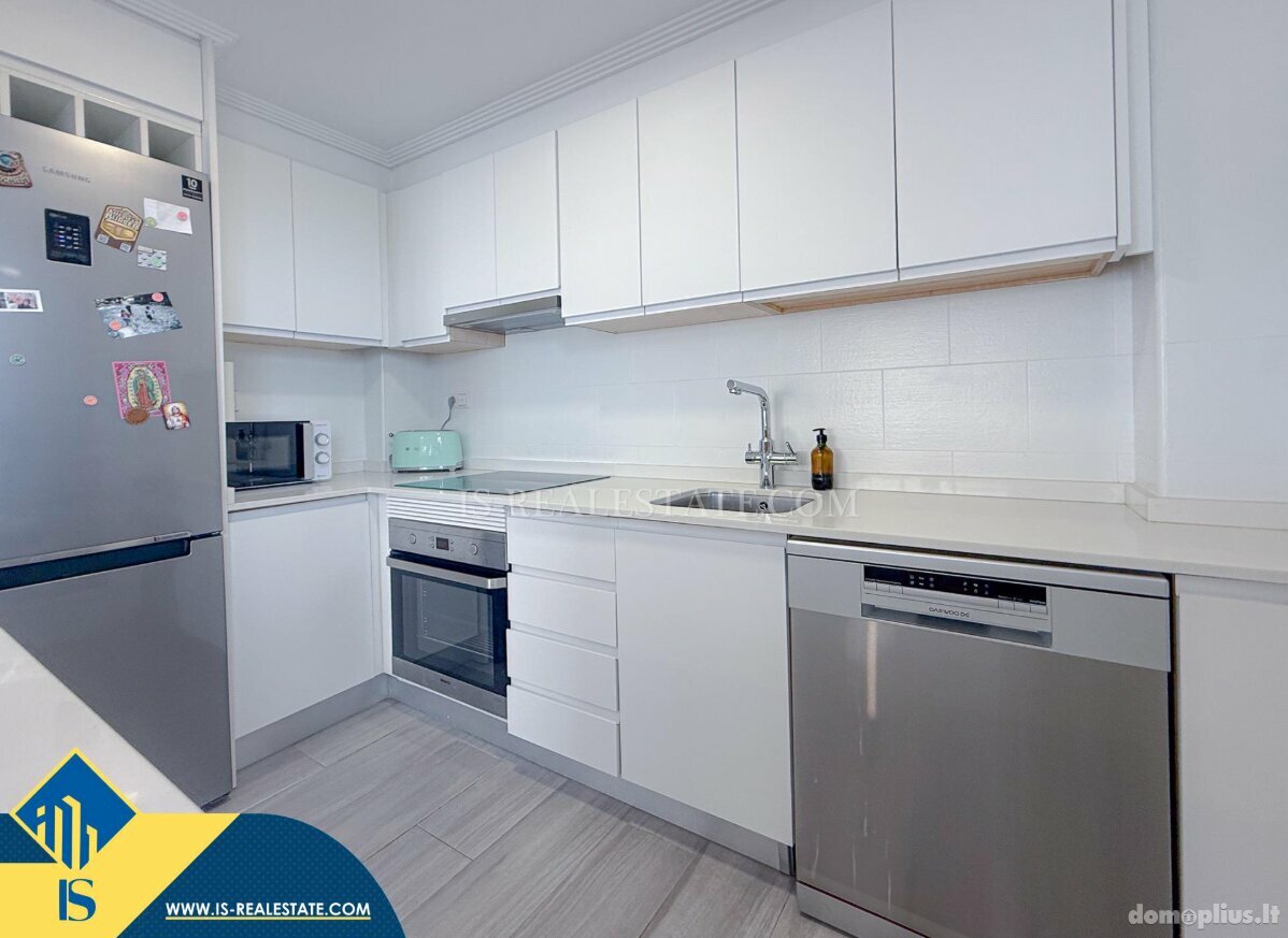 3 rooms apartment for sell Spain, Guardamar del Segura