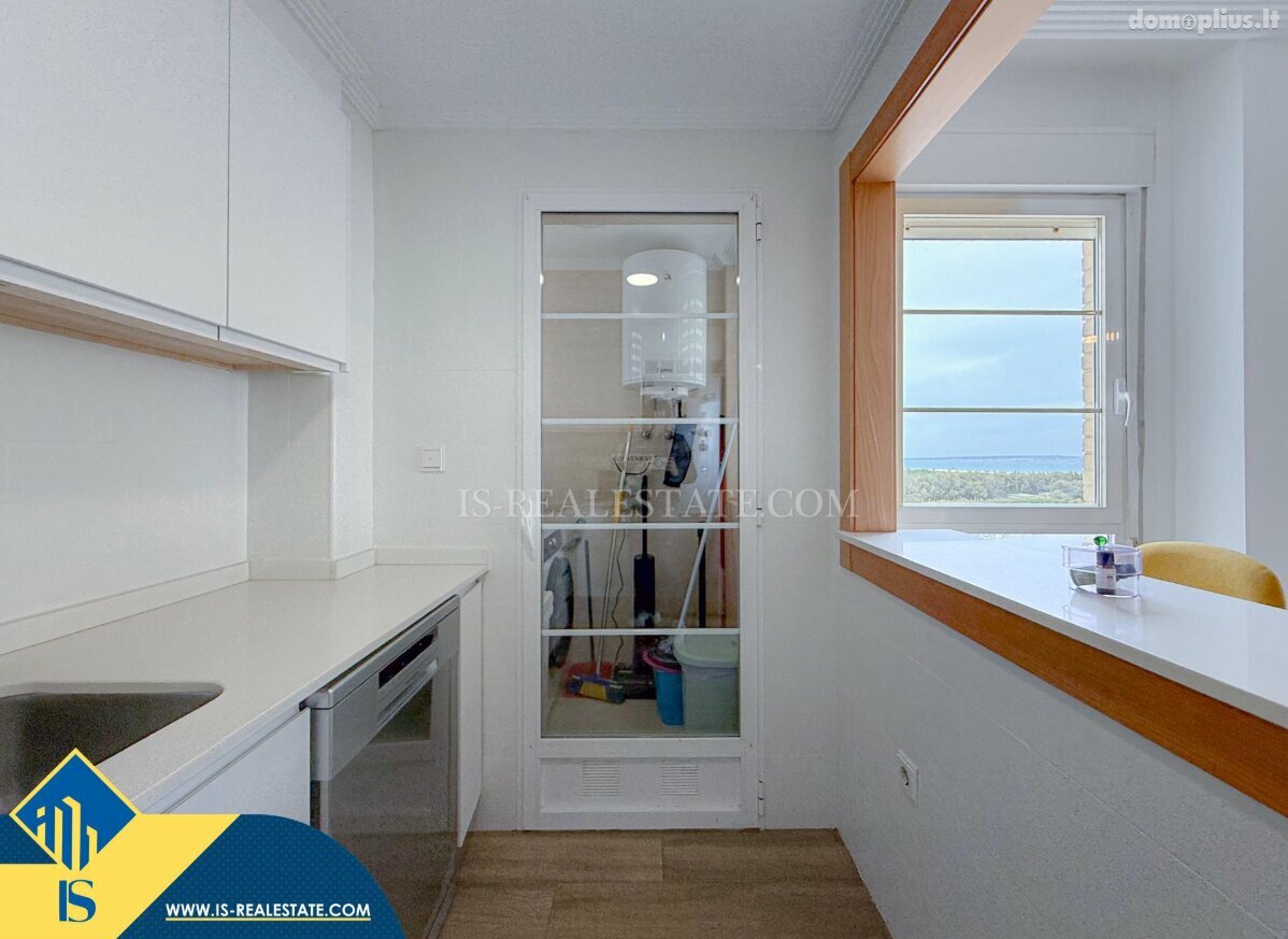 3 rooms apartment for sell Spain, Guardamar del Segura