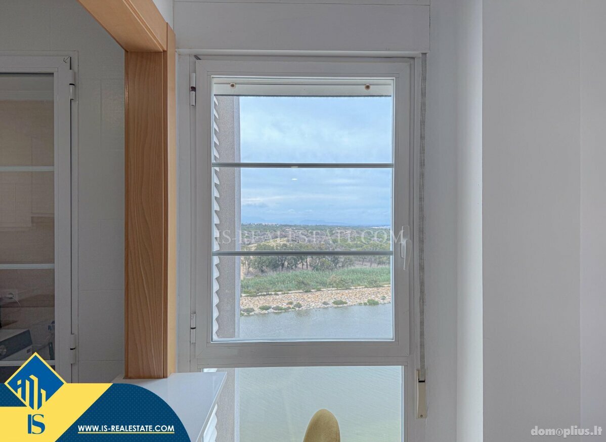 3 rooms apartment for sell Spain, Guardamar del Segura