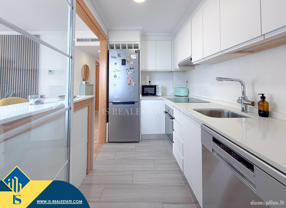 3 rooms apartment for sell Spain, Guardamar del Segura