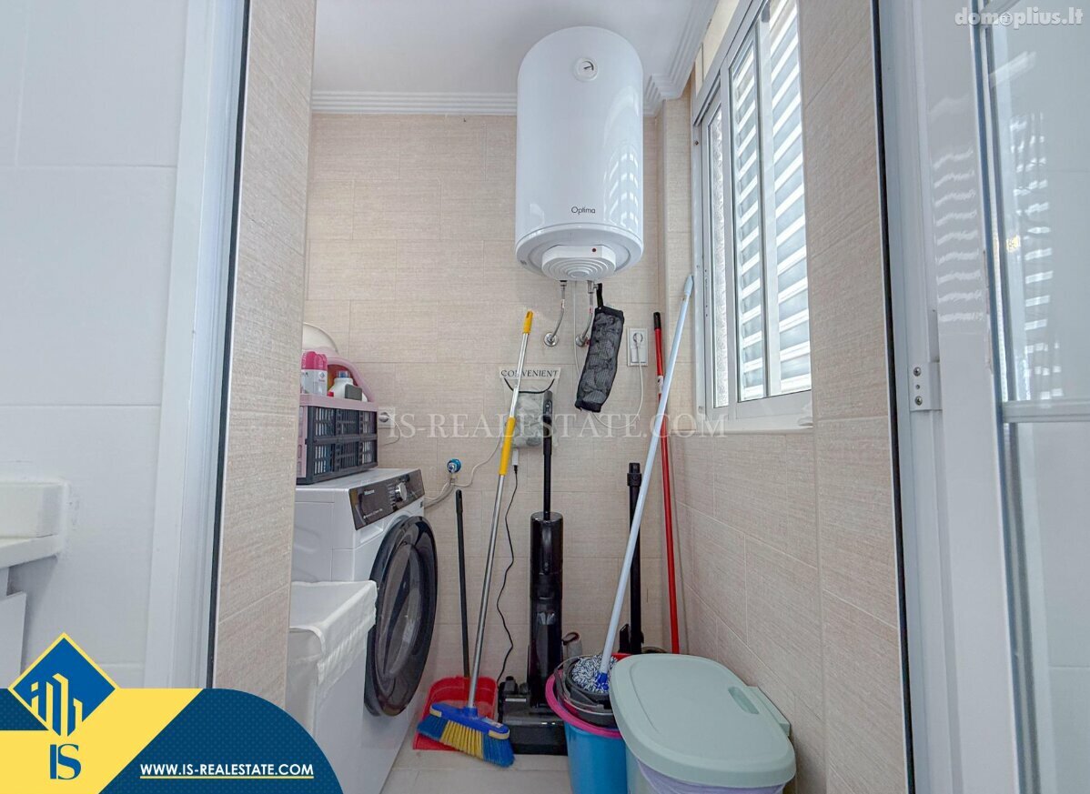 3 rooms apartment for sell Spain, Guardamar del Segura