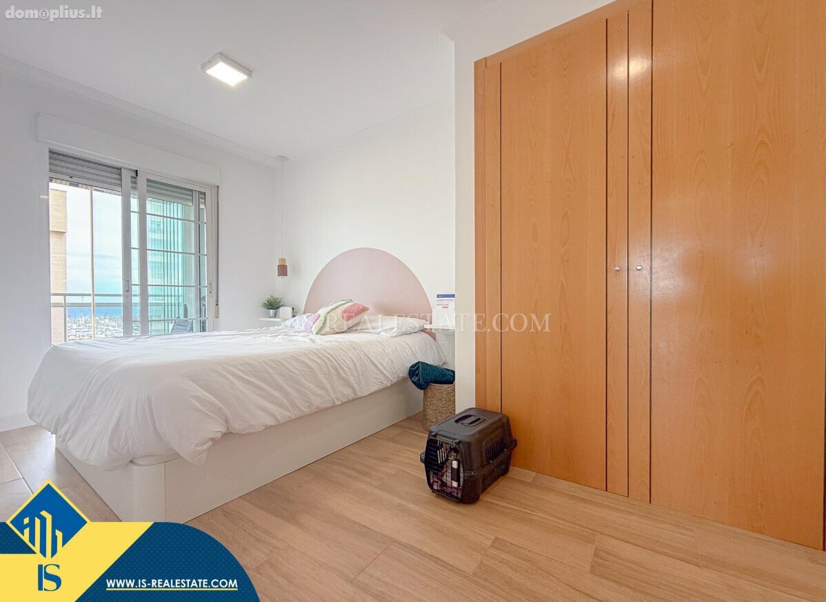 3 rooms apartment for sell Spain, Guardamar del Segura