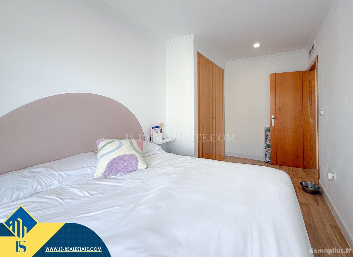 3 rooms apartment for sell Spain, Guardamar del Segura